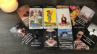 You Will Be SPEECHLESS When This Happens 💥Timeless Divine Tarot Love