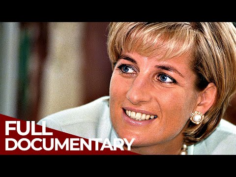 Princess Diana - How Did She Really Die? | Free Documetary History