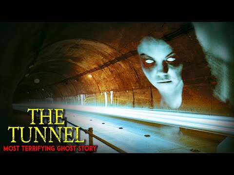 கண்ணை மயக்கி காரில் ஏறும் இவளை கண்டு மயங்கினால்... THE TUNNEL | Ghost Story | PS