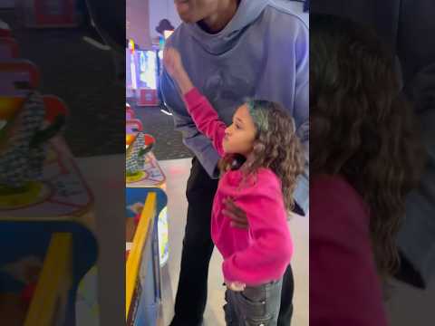 We got kicked out of an ARCADE‼️😭 #dlafam #supernanny