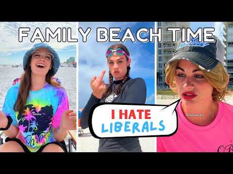 Southern Family Vacation | Full Episode | @mikaelahappas