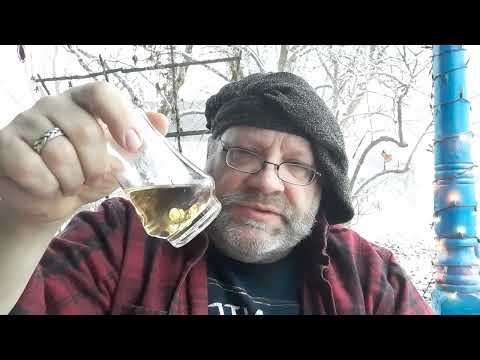 Honey Creek Hollow Spiced Rum review