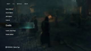 Assassin's Creed Unity part 5