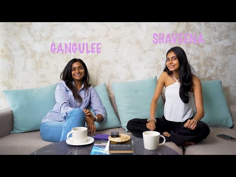 Bottomless Mimosa 🥂 Episode 6, Aunty Talk while playing Spill or Drink with Gangulee Walpola