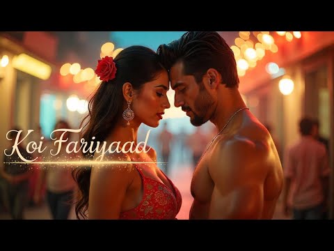 Koi Fariyaad | Emotional Bollywood Love Song | New Hindi Romantic Song 2024