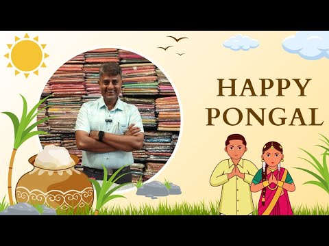 Happy Pongal To All 🎉🤩🔥♥️