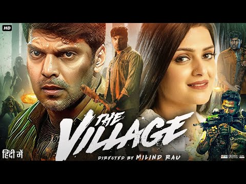 The Village Full Movie in Hindi Dubbed | Arya | Divya Pillai | Baby Aazhiya | Sunny | Review & Facts