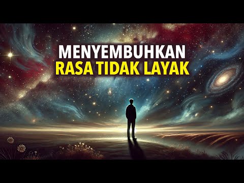 MENYEMBUHKAN Rasa TIDAK LAYAK Untuk Kelimpahan