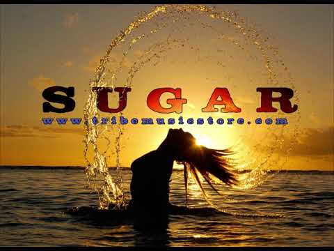 raggatone instrumental/ dancehall - SUGAR