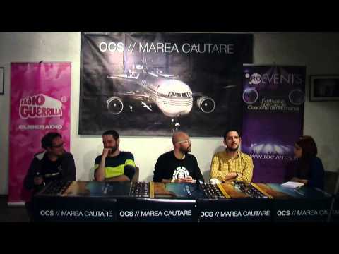 OCS INTERVIU 2013