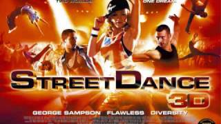 7 Work It Out   Lightbulb Thieves Street Dance 3D