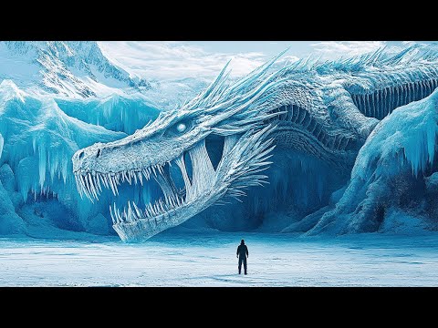 Frozen Dragon Found in Canada After 76 Million Years — Prehistoric Monster Uncovered!