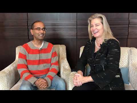 Ayurveda Talks #4: My Interview With Akil Palanisamy