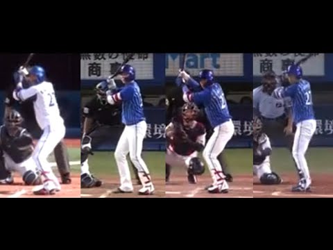 プロ野球 ついつい試合中にモノマネを始めてしまう上茶谷選手