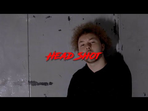 PUG Jay - "Head Shot" Ft. PUG Frank (Official Music Video)