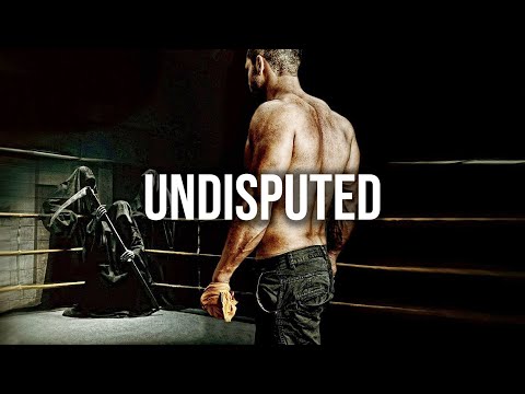 (FREE) Epic Eminem Type Beat "UNDISPUTED" | Aggressive Orchestral Rap Beat @DIDKERProducer Collab