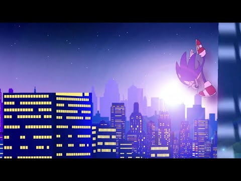 Going down!! Sonic Adventure | Animation