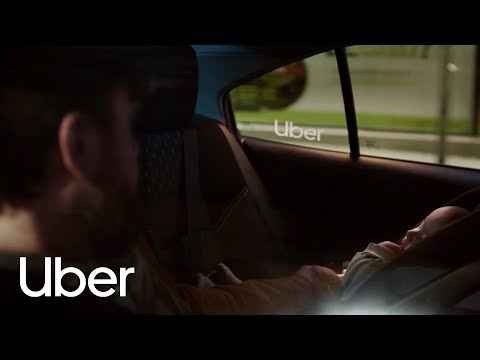 Súbete. Shhh! | Uber