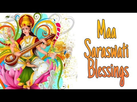 11:11 Urgent message and blessings from Lordess Saraswati 💫  माँ सरस्वती का आशीर्वाद 😇🙏