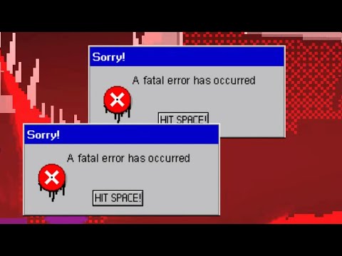 Fatal Error