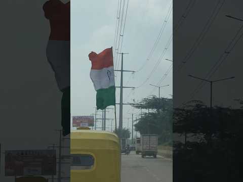 Happy Independence Day 🫡🇮🇳 #independenceday #india #15august #indianflag #flag #journeywithraghav