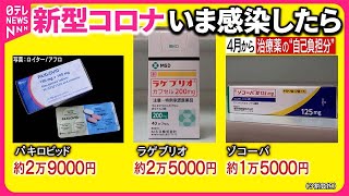 【新型コロナウイルス】重い負担に困惑  患者急増…ある現象も『バンキシャ！』