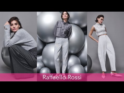 Raffaello Rossi Trunk Show at Gee Loretta!