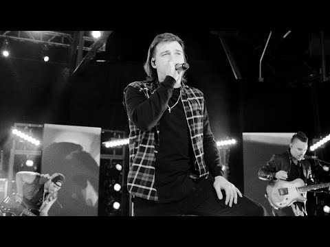 Morgan Wallen - Happy Hour (Live)