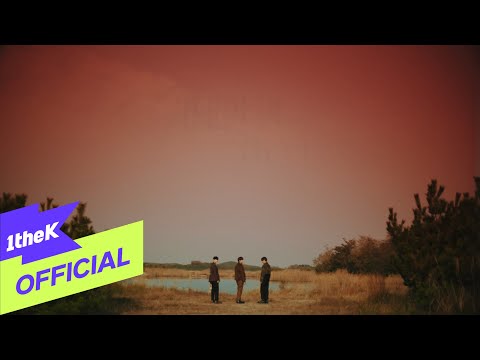 [Teaser] B1A4 _ Adore you(거대한 말)