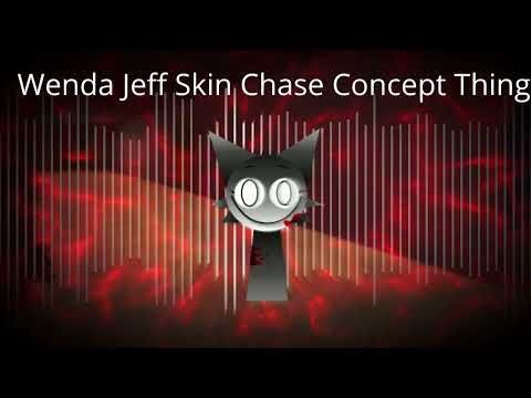 No More Fun (PC2 Wenda Jeff Skin Chase Theme Concept)