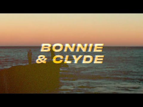 Arden Jones - bonnie & clyde (Lyric Video)