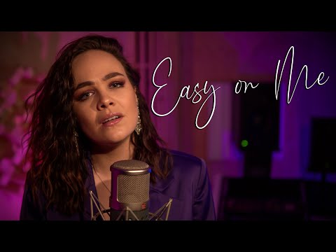 Easy On Me - Adele (Tasha Reeves Cover)