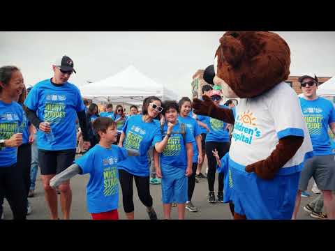 RBC Race for the Kids 2024: Victoria