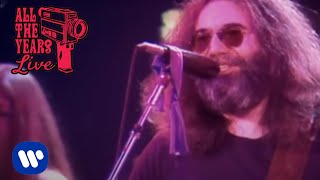 Grateful Dead - Sugar Magnolia / Scarlet Begonias / Fire On The Mountain (Winterland 12/31/78)