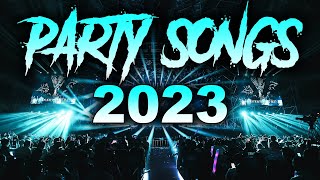 DANCE PARTY SONGS 2025 - Mashups & Remixes Of Popular Songs | DJ Remix Club Music Dance Mix 2025 🎉