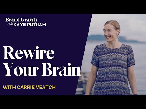 Overcoming Entrepreneurial Roadblocks with Carrie Veatch