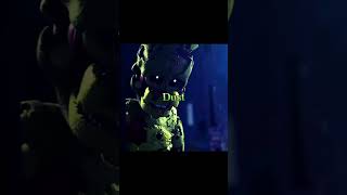 Springtrap Edit | FNAF | MrWeird