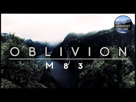 Oblivion | Calm Continuous Mix