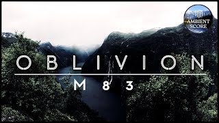 Oblivion | Calm Continuous Mix