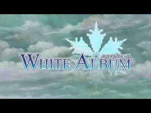 "White Album" MIX Yuki Morikawa,Setsuna Ogiso,Kazusa Touma and Io Mizusawa