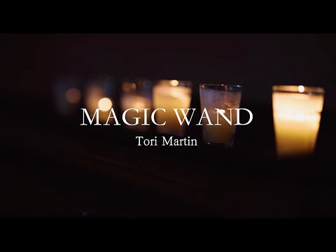 Tori Martin - Magic Wand (Official Music Video)