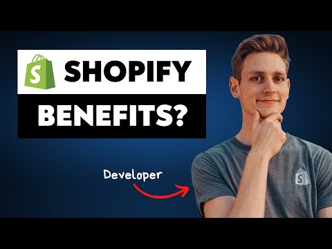 Reasons to use Shopify (and how to explain them to your freelance clients)