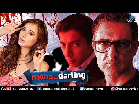 Mona Darling | Hindi Full Movie | Sanjay Suri, Suzanna, Anshuman Jha | Hindi Movie 2024