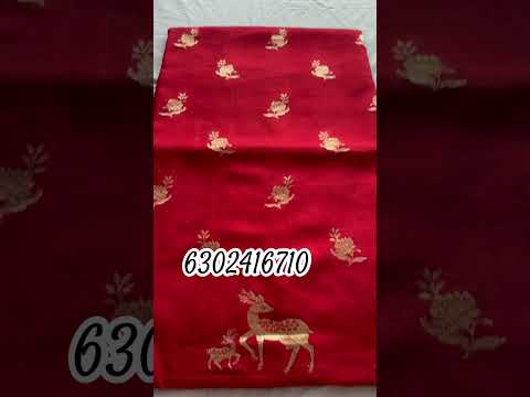 Kv collections rawmango saree orderfor6302426710#silkclothing #indianhandloomsarees #trendingshorts