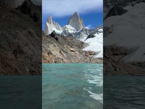 El Chalten: Condors at Sunrise & Laguna de los Tres!