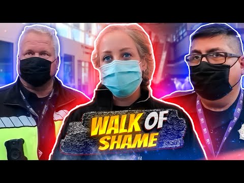 Denver Metro Audits Make You Do The Walk OF Shame! (OWNED & DISMISSED COMPILATION Ep.1)