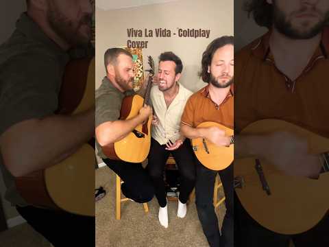 Nothing quite hits like @coldplay #cover #vivalavida #coldplay