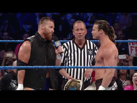 Curt Hawkins' losing streak with  emotional look