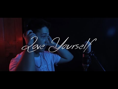 Justin Bieber - Love Yourself (Cristian Osorno Cover)