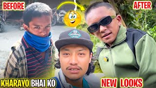 Rabbit ko new looks !!|| shopping vlog || MRB Vlog ||